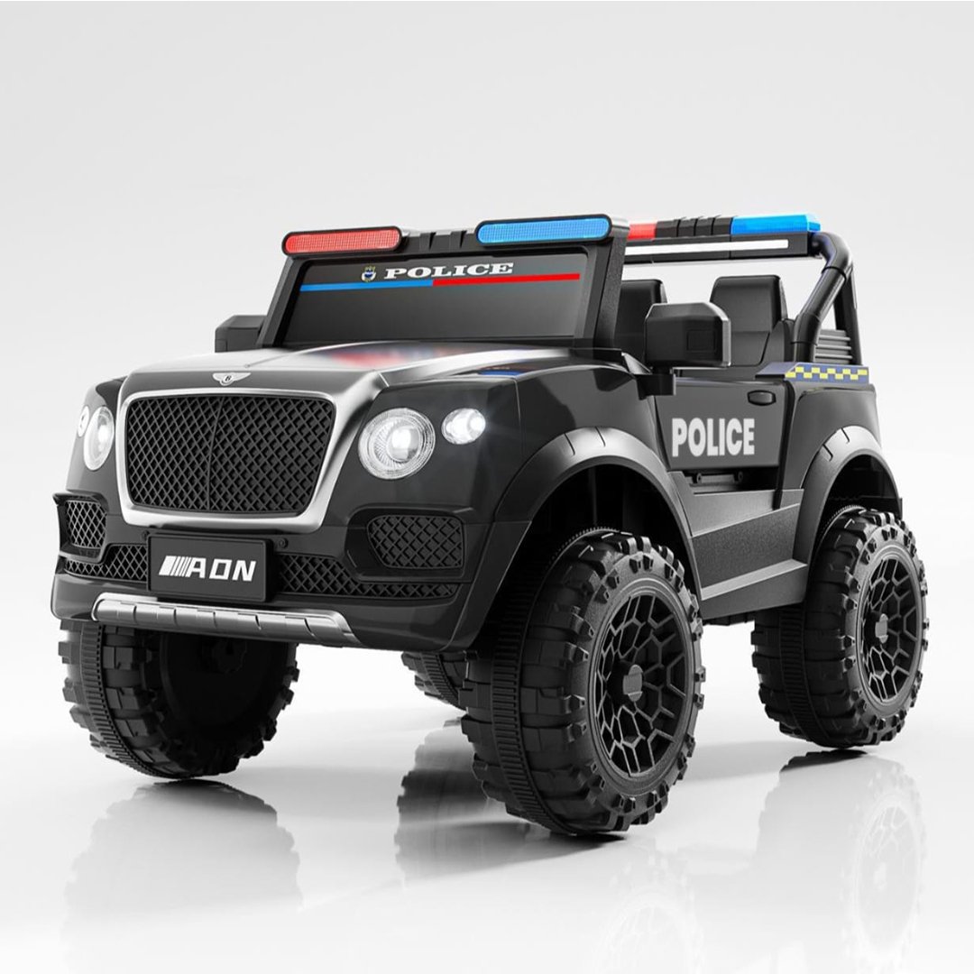 2024 Con-Am Moverick Kids Cor