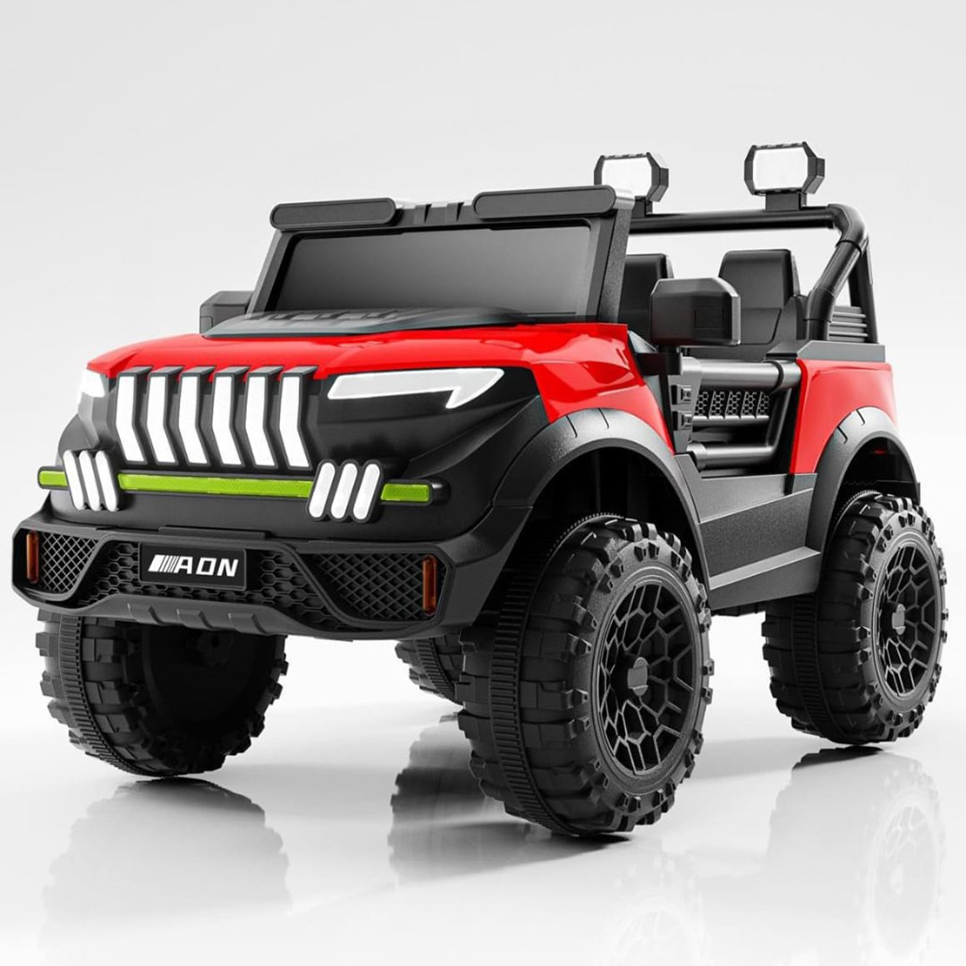 2024 Con-Am Moverick Kids Cor