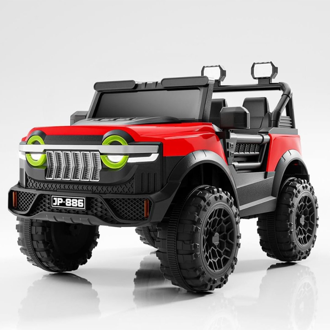 2024 Con-Am Moverick Kids Cor