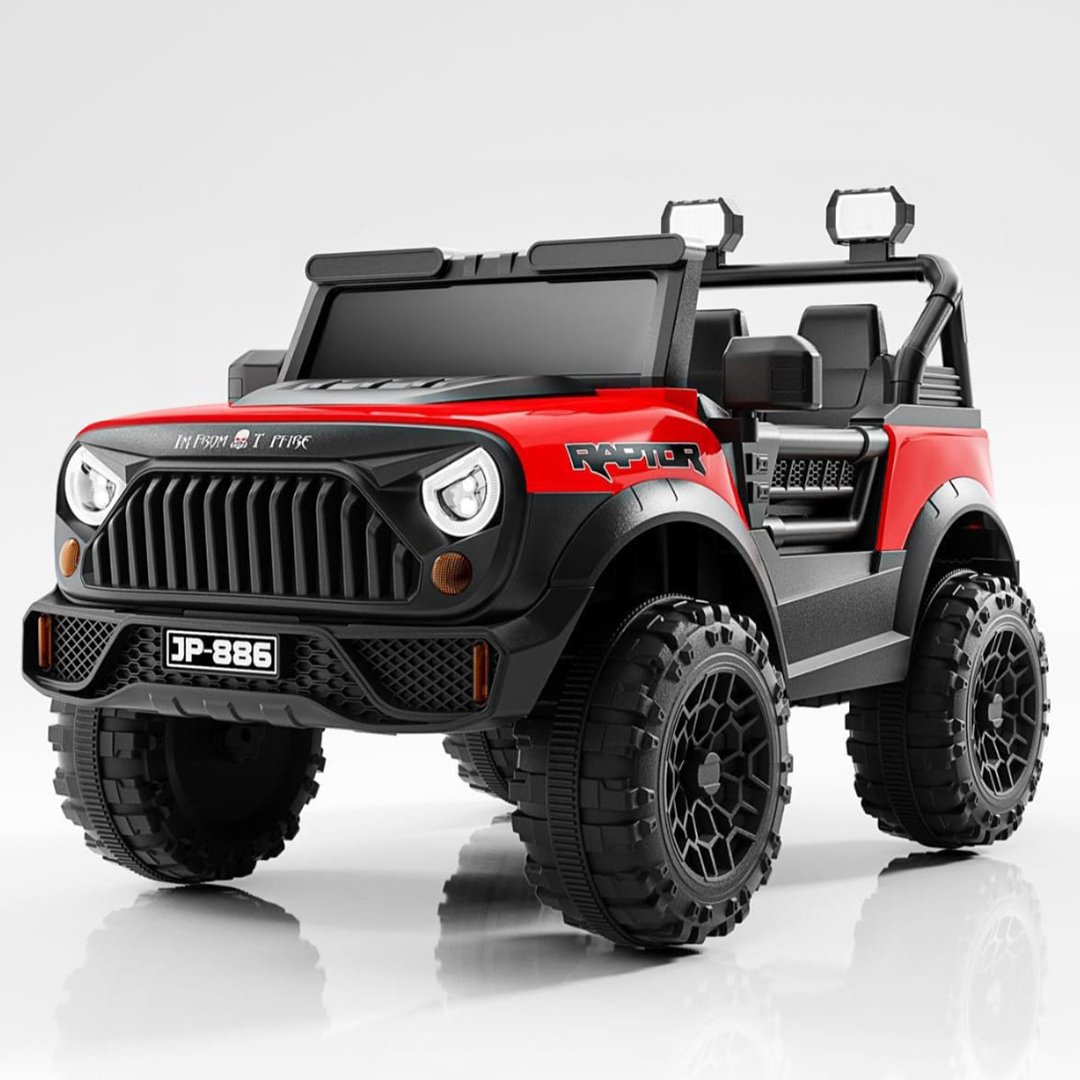 2024 Con-Am Moverick Kids Cor