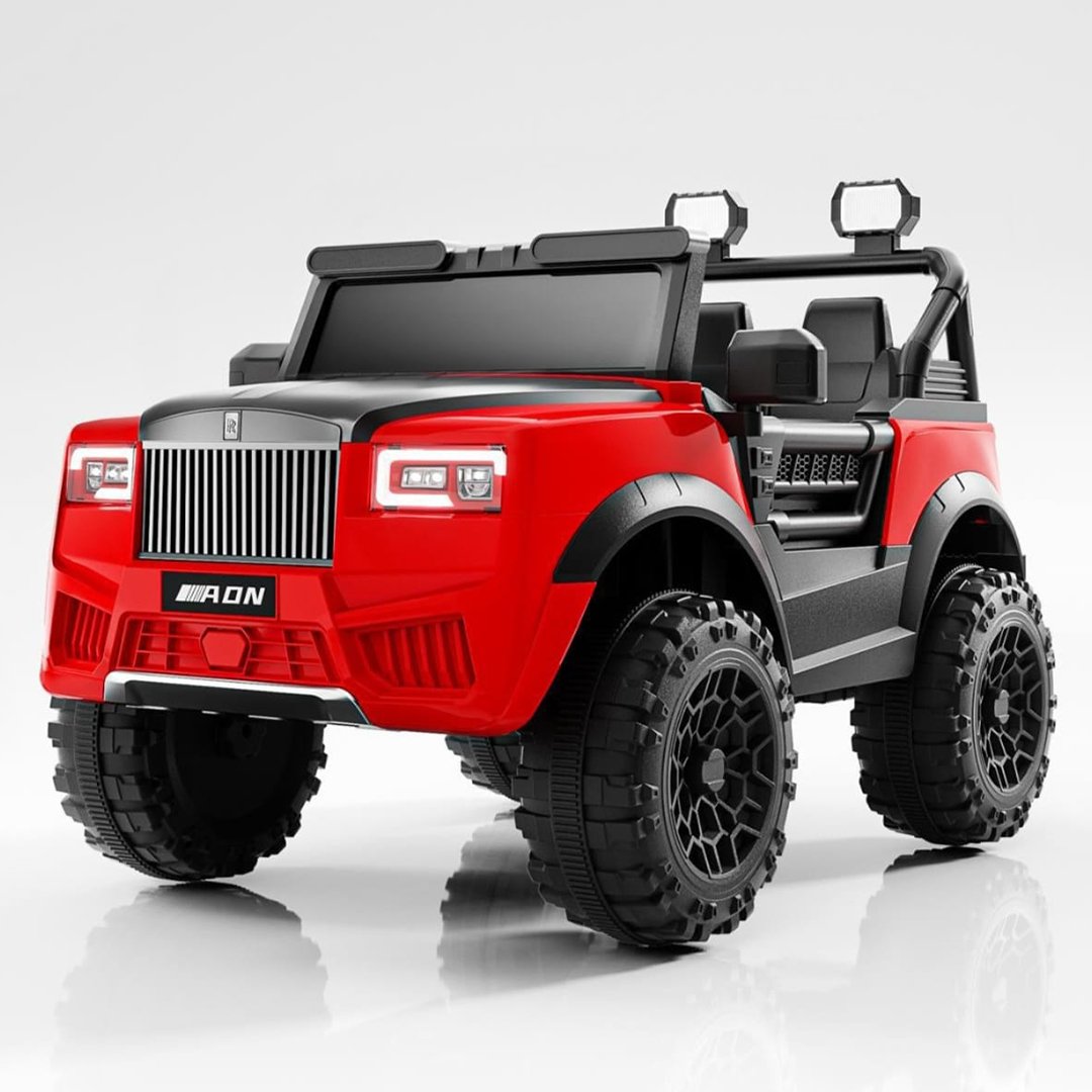 2024 Con-Am Moverick Kids Cor