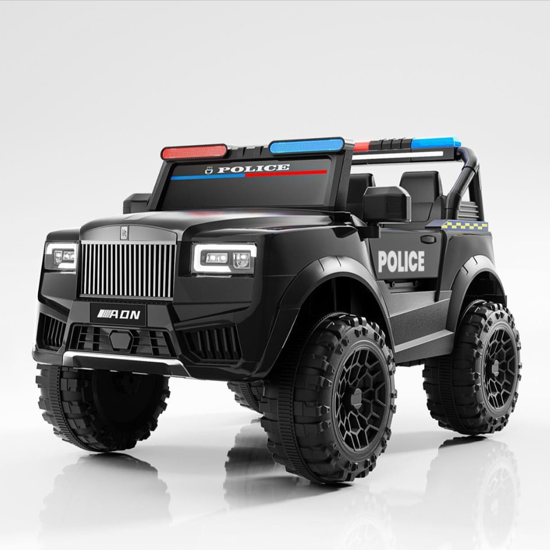 2024 Con-Am Moverick Kids Cor